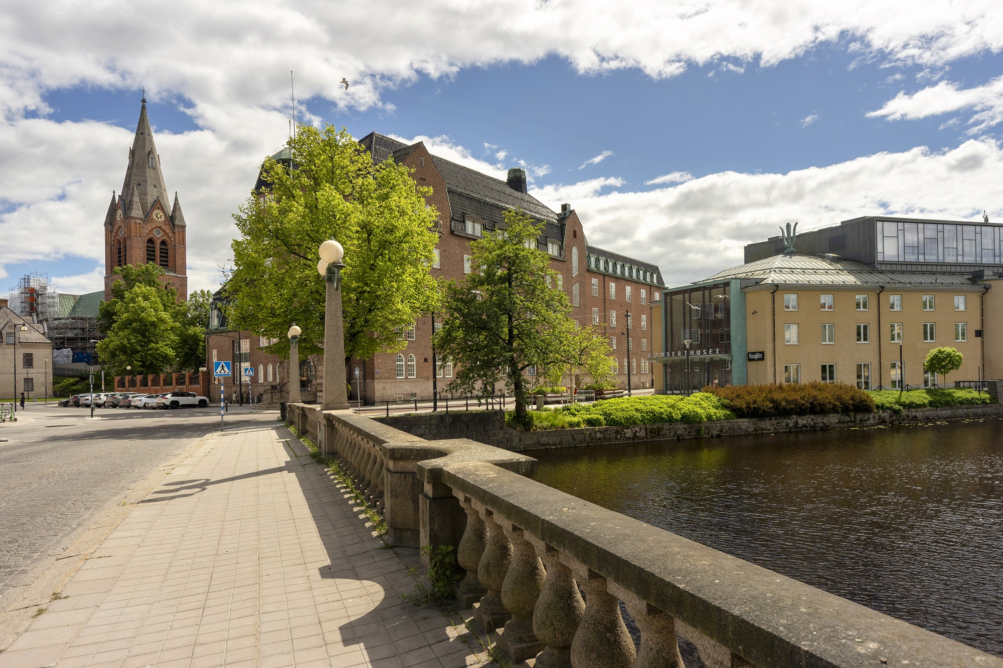 Vasagatan 10