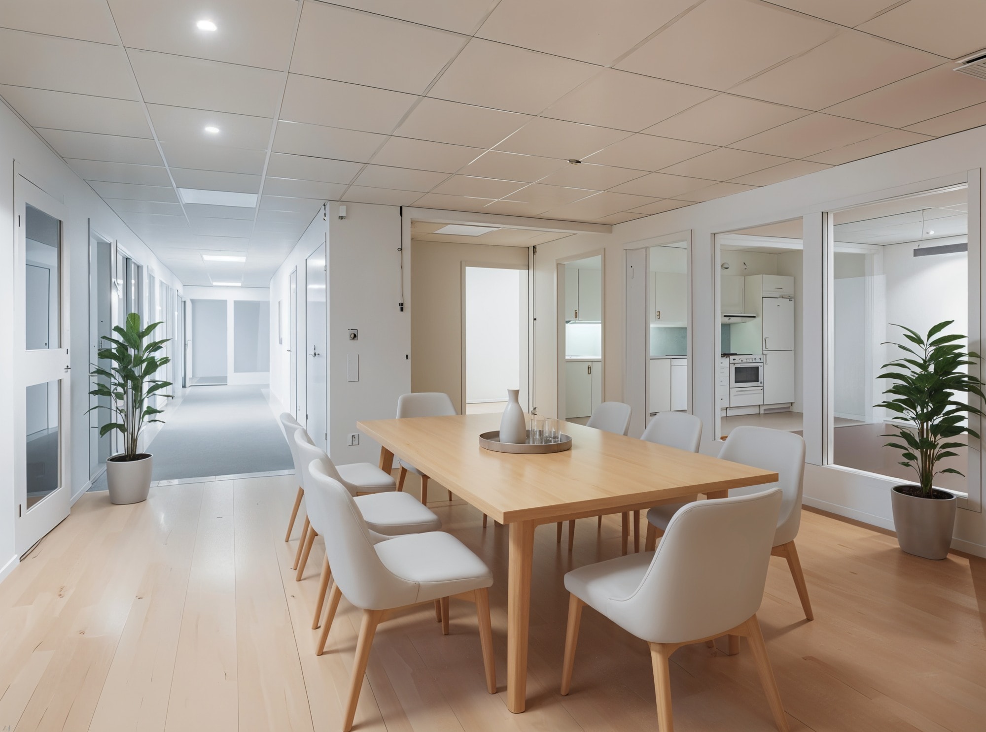 Rumsindelat kontor på Marieholmsgatan 10 – 186 kvm bild 1