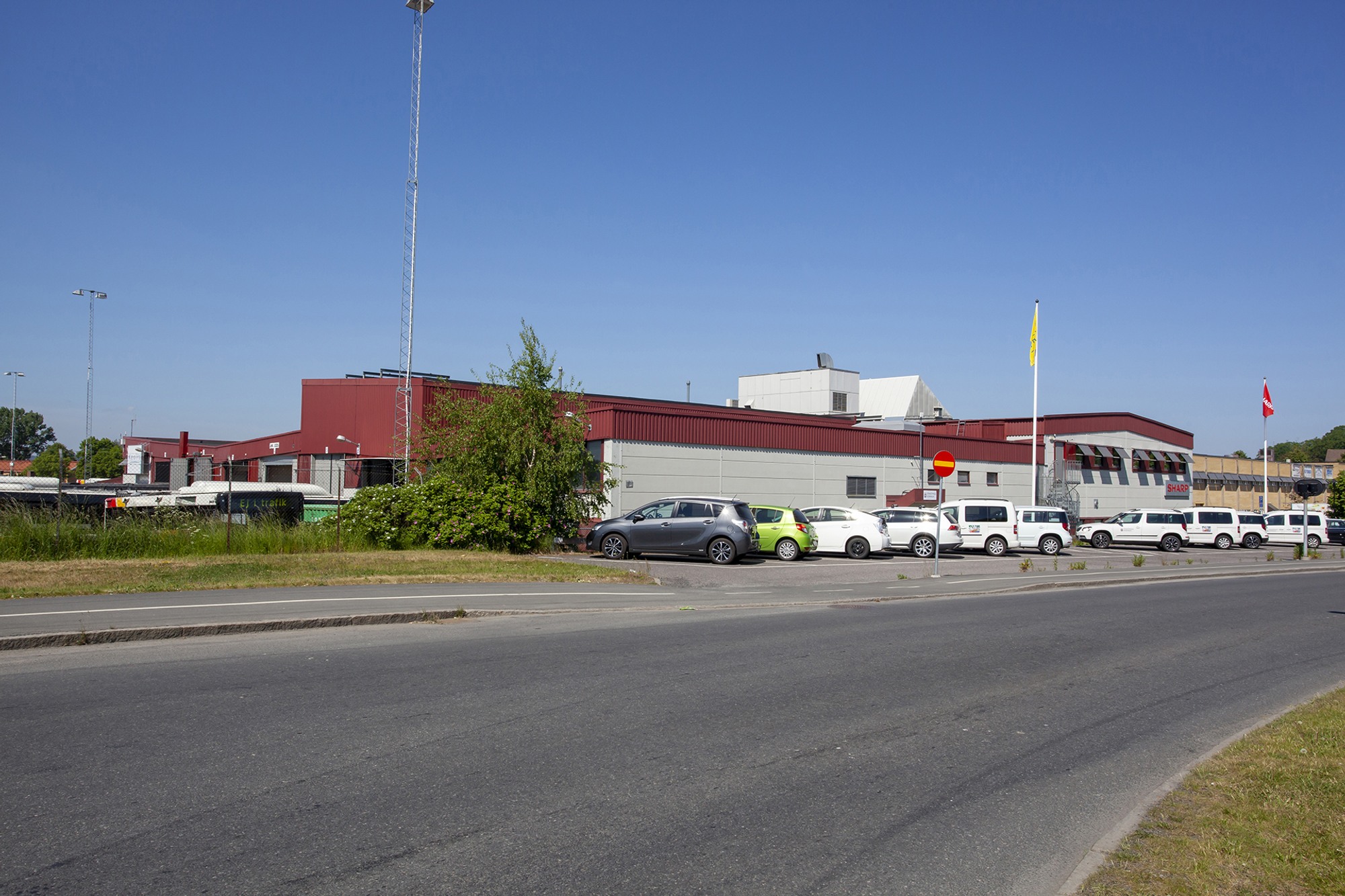 Glansgatan 2