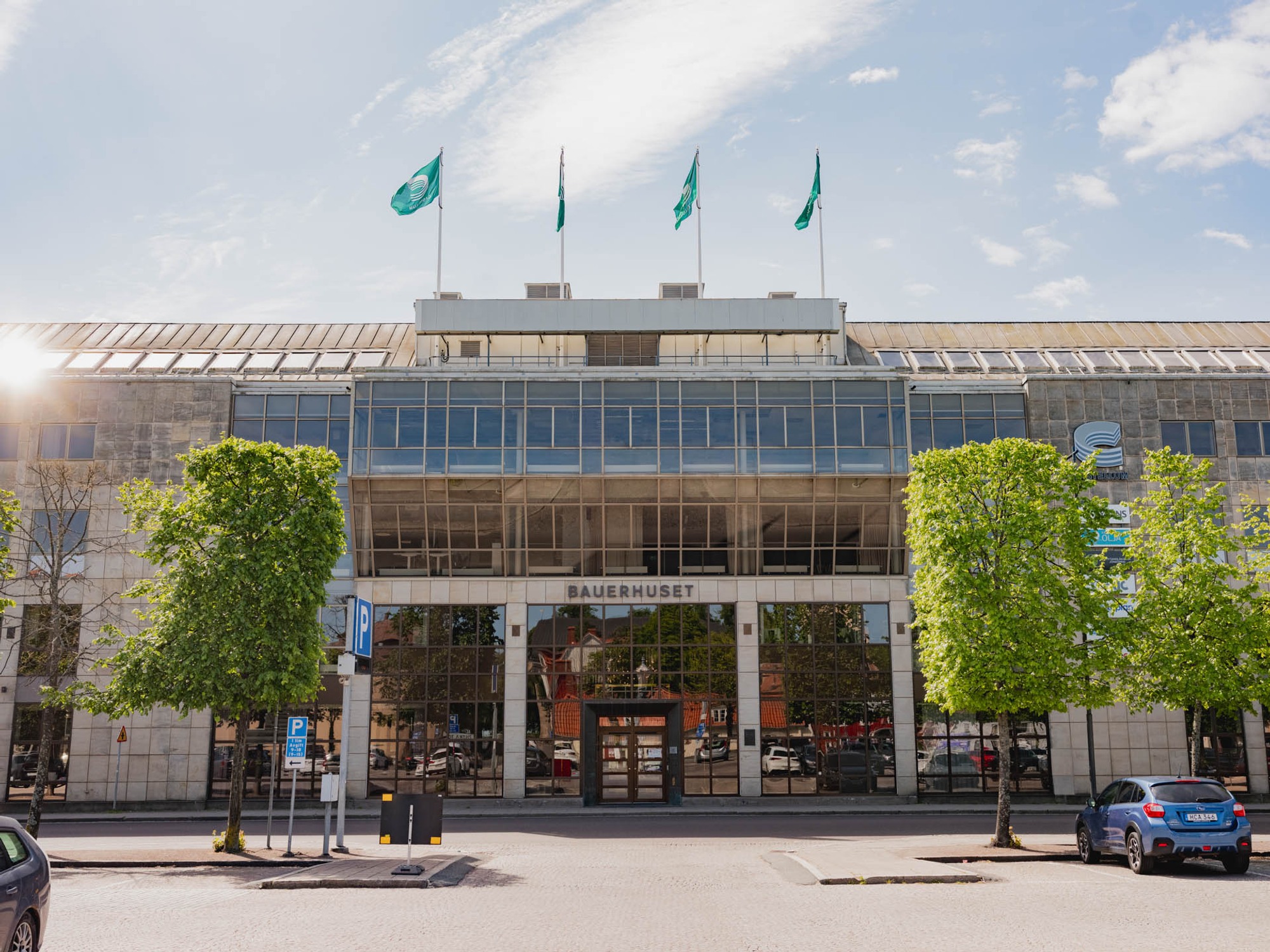 Slottsgatan 14