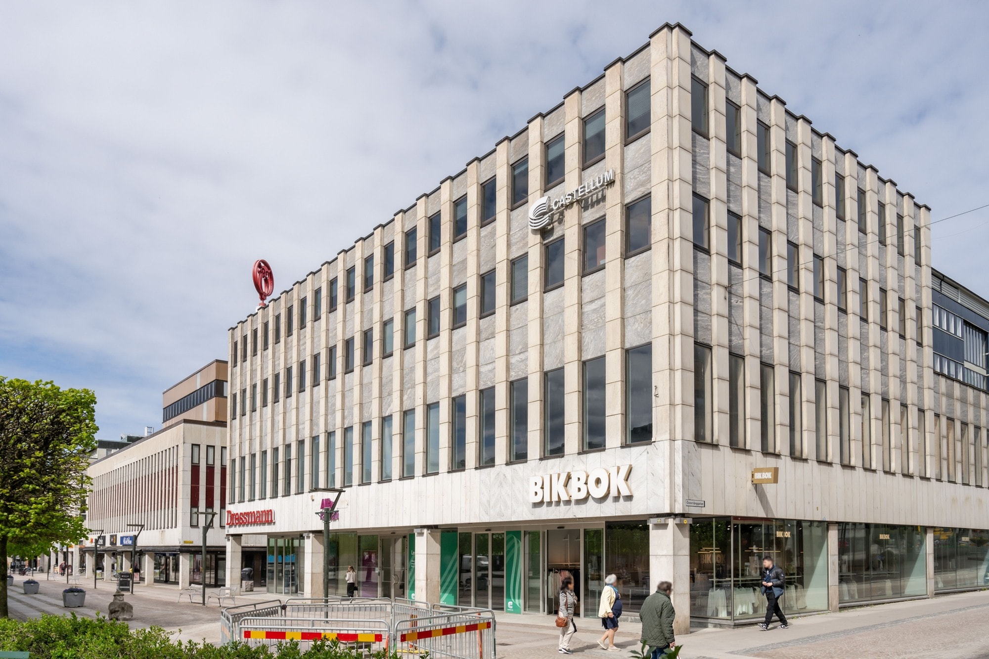 Ledig butikslokal i bästa cityläge! bild 1