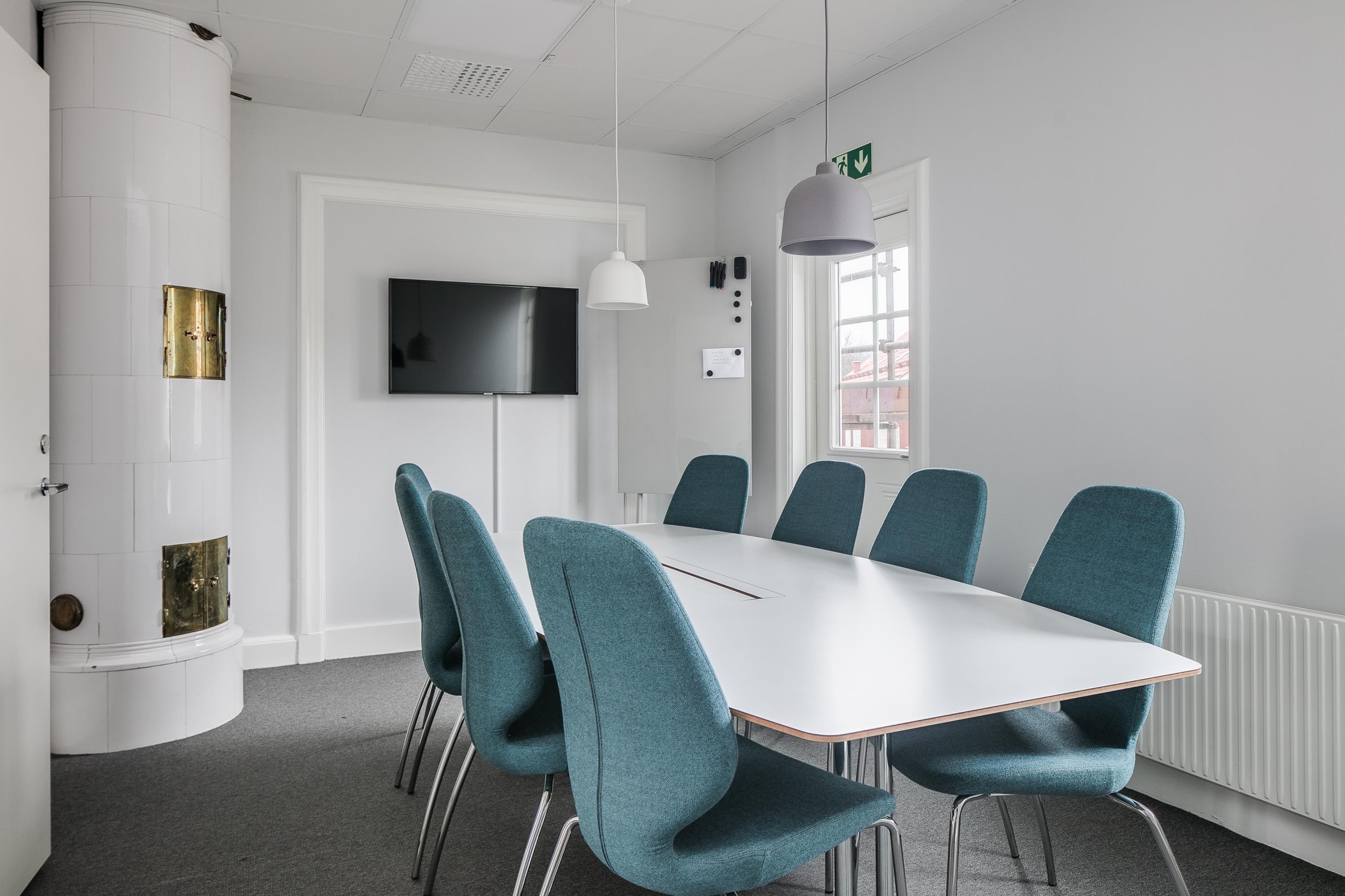 Unik trävilla i Företagsstaden I11 bild 1