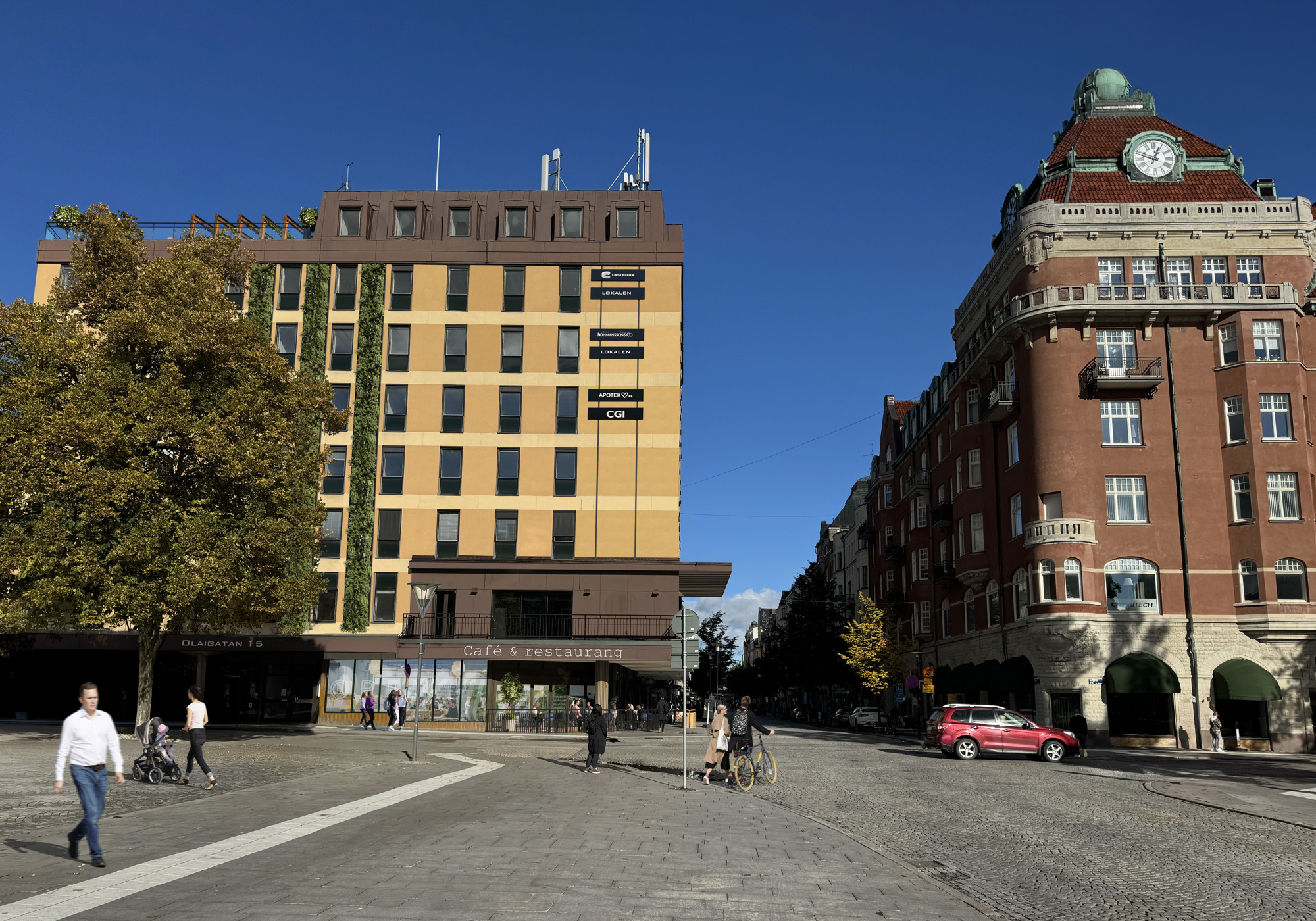 Olaigatan 15