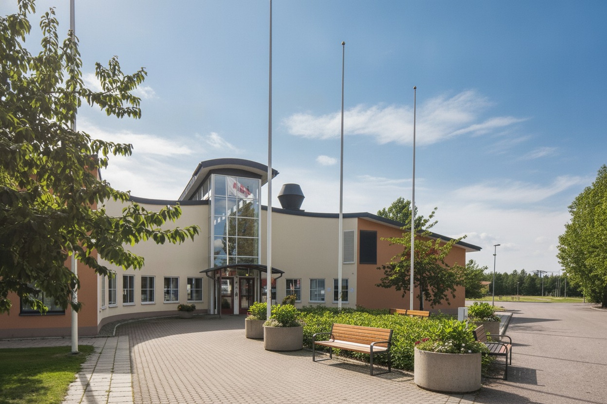 Teknikvägen 2 bnr 346