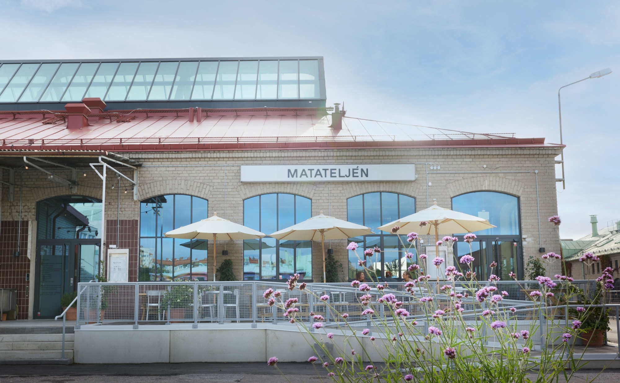 Rökerigatan 19 6