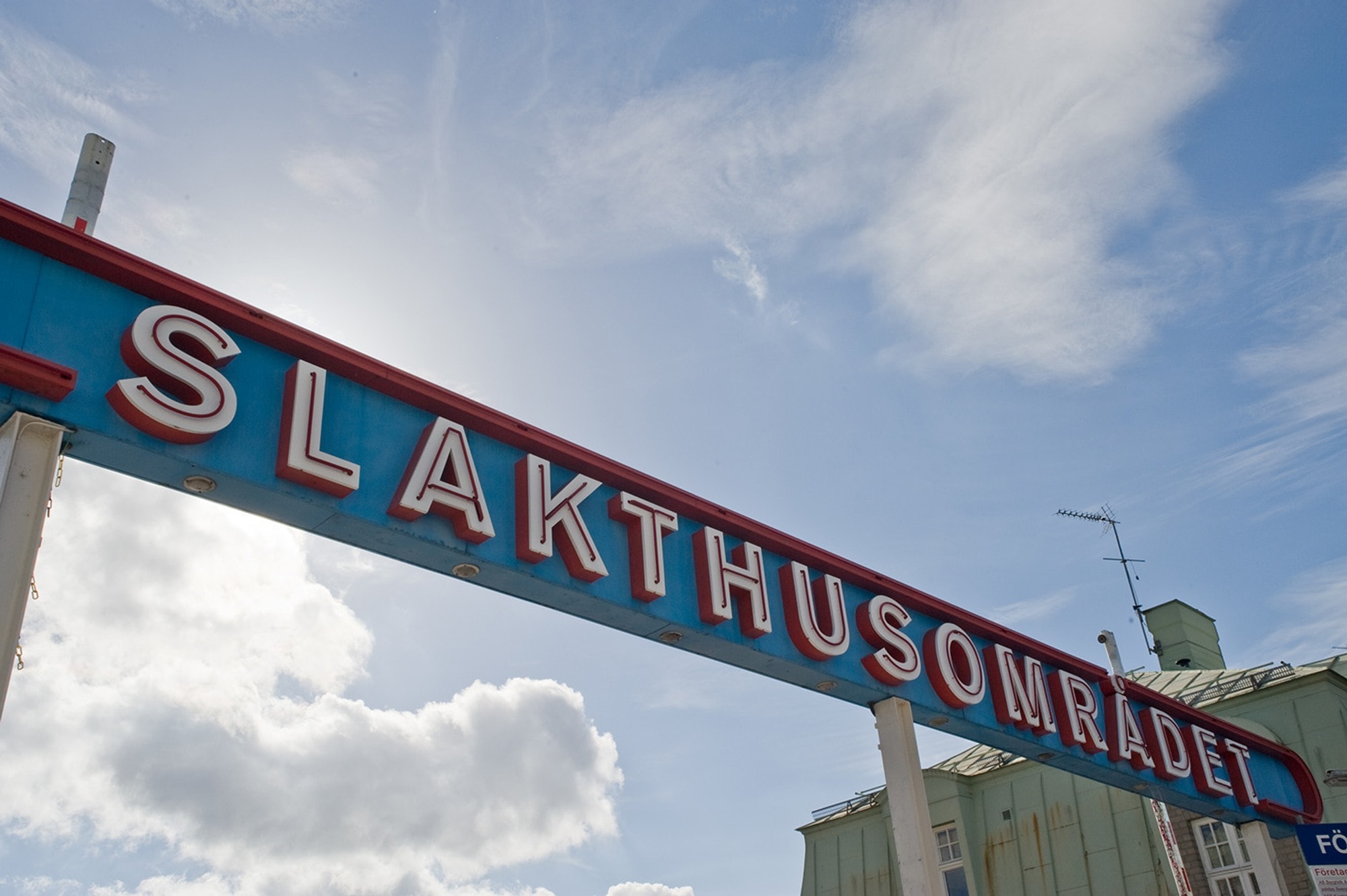 Rökerigatan 19 8