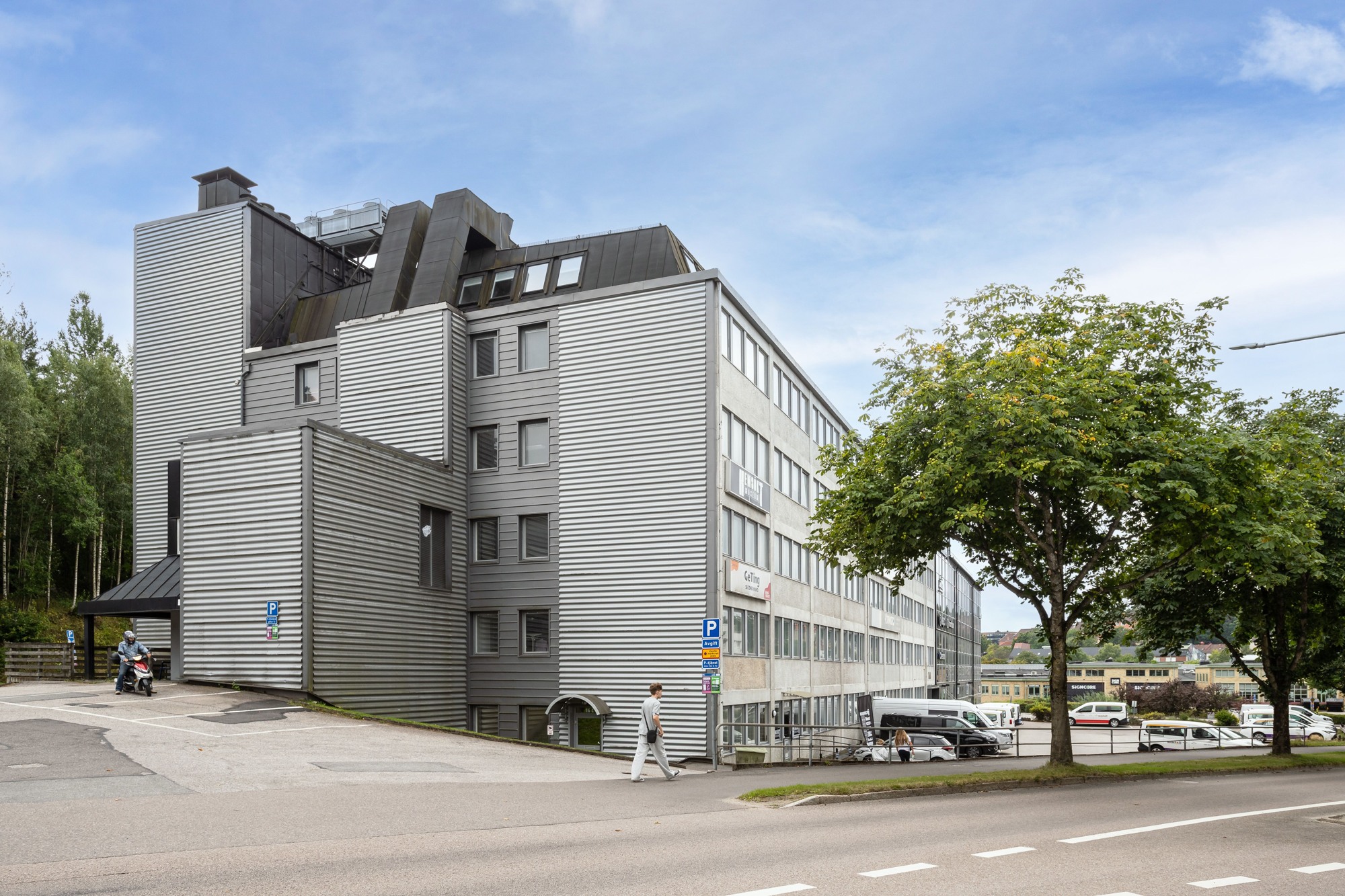 Åsboholmsgatan 16