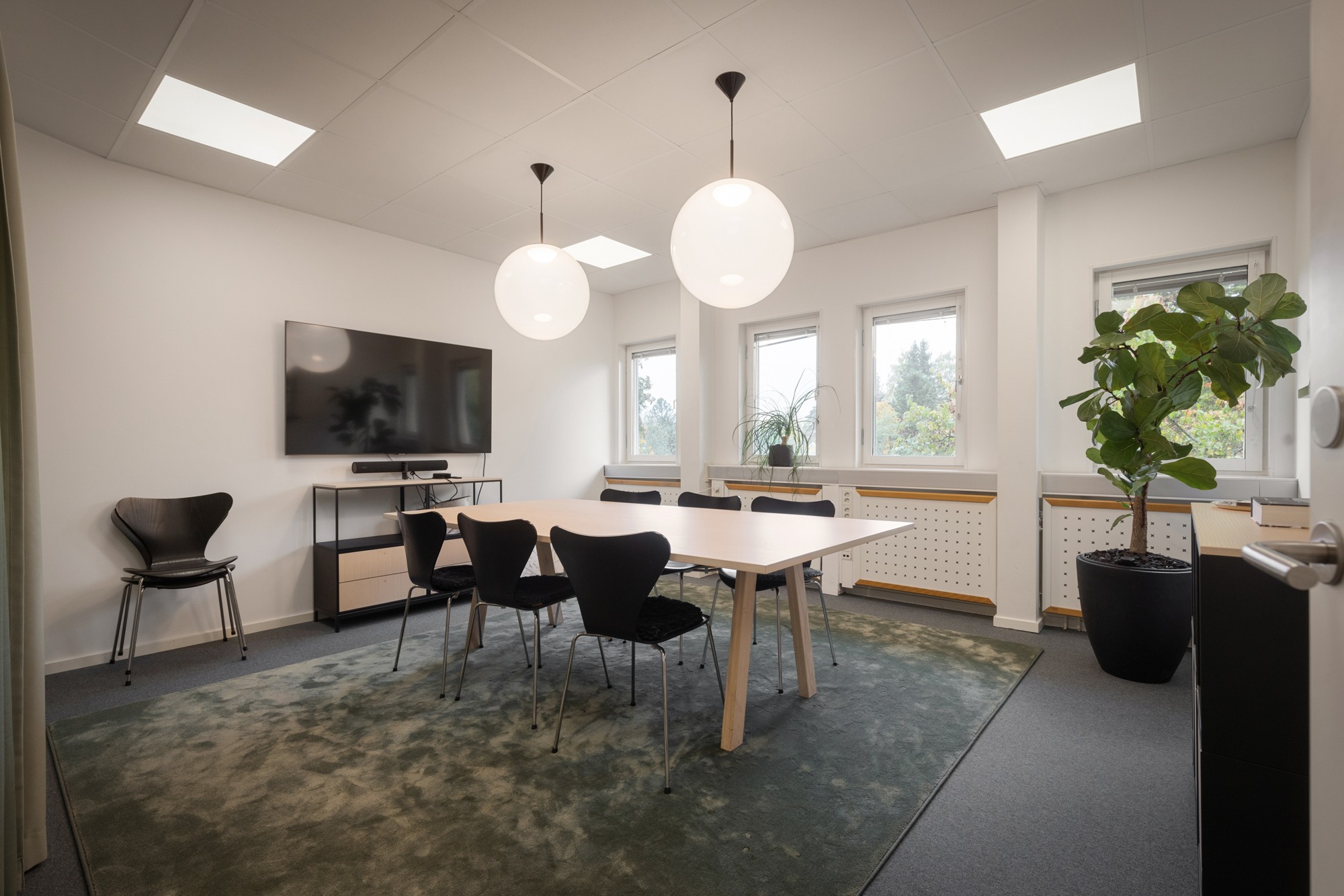 Svärdvägen 5 3