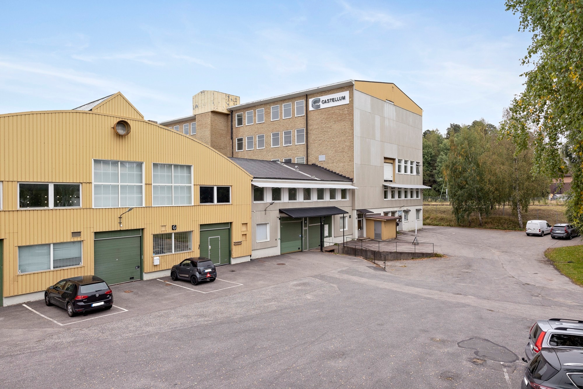 Regementsgatan 30