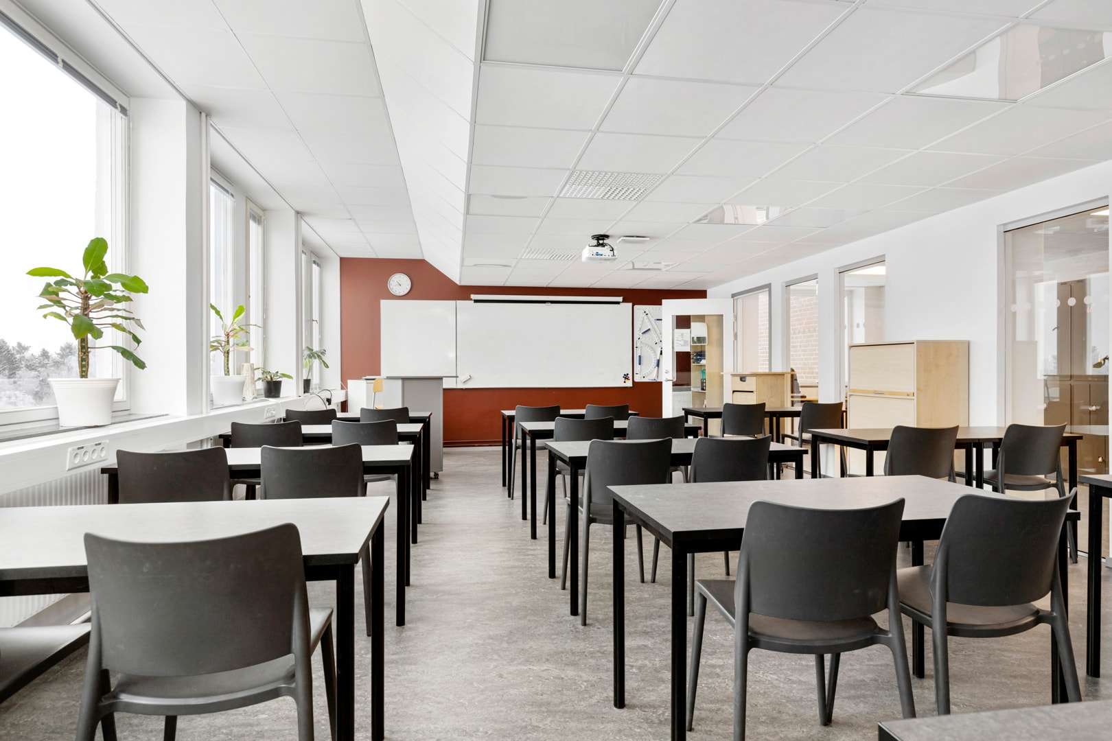 Utbildningslokal alternativt kontor. bild 1