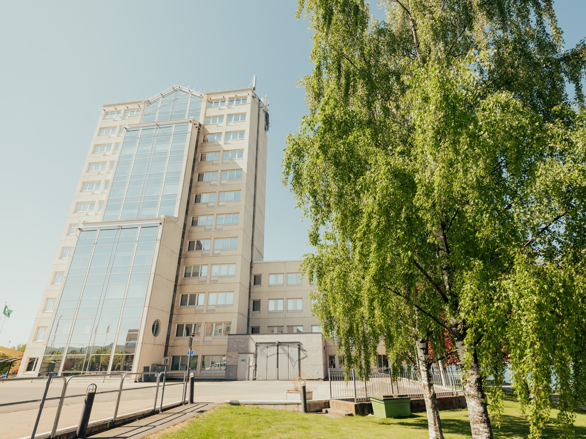 Klubbhusgatan 13
