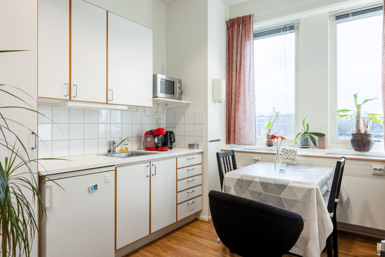 Mysigt och ljust kontor med närhet till Nova Lund – Perfekt för den lilla verksamheten bild 1