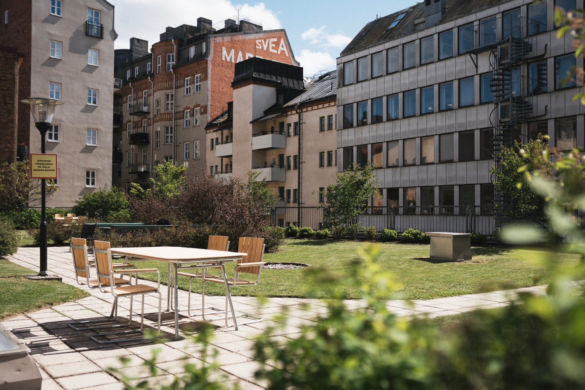 Fint kontor vid Resecentrum och Centralstationen bild 1