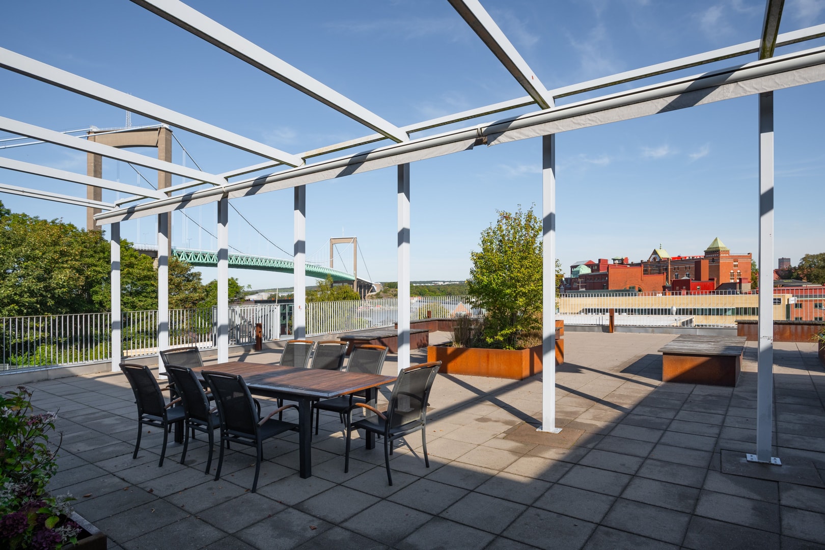 Trevligt kontor i Sillfabriken - Klippan! bild 1