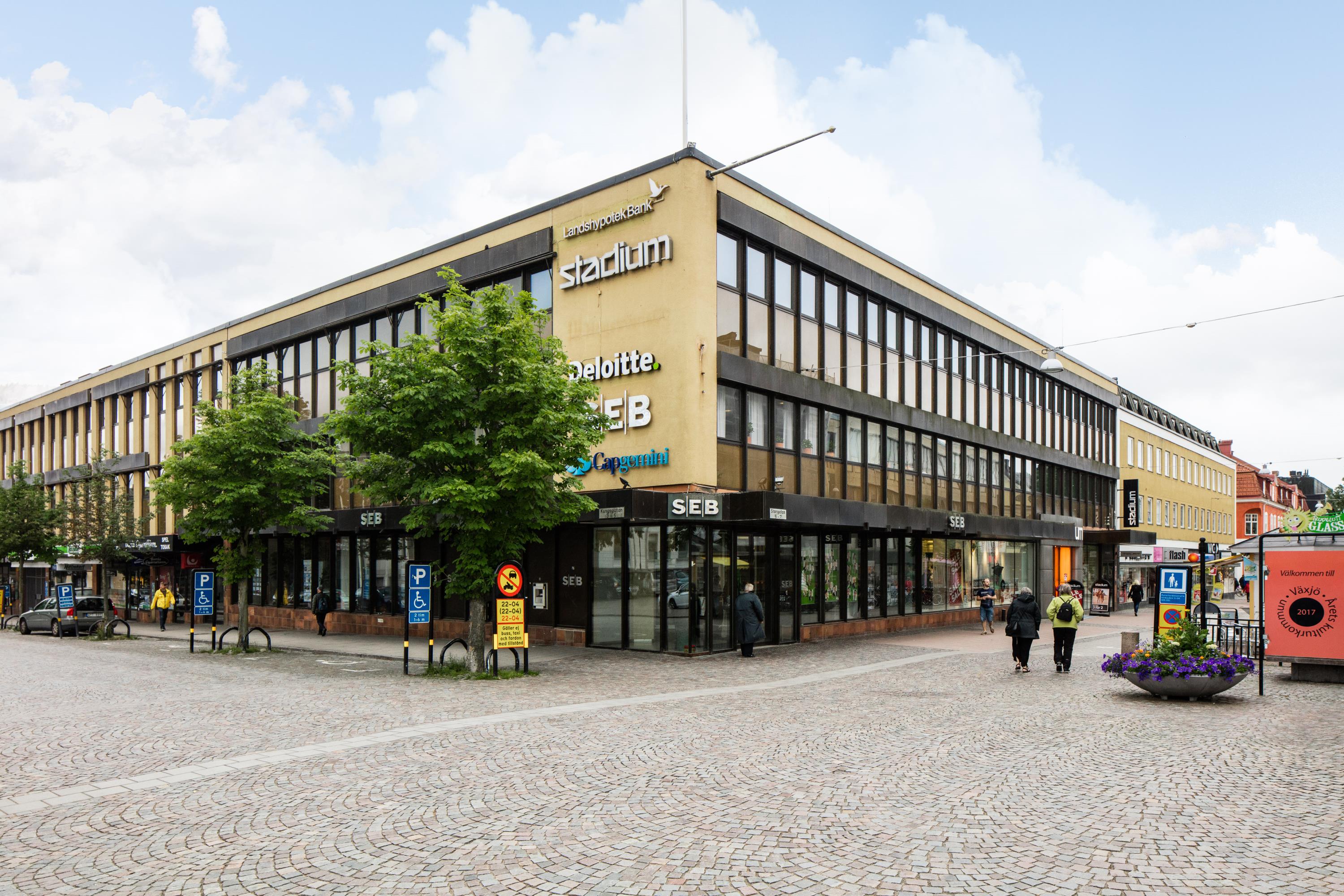 Storgatan 5