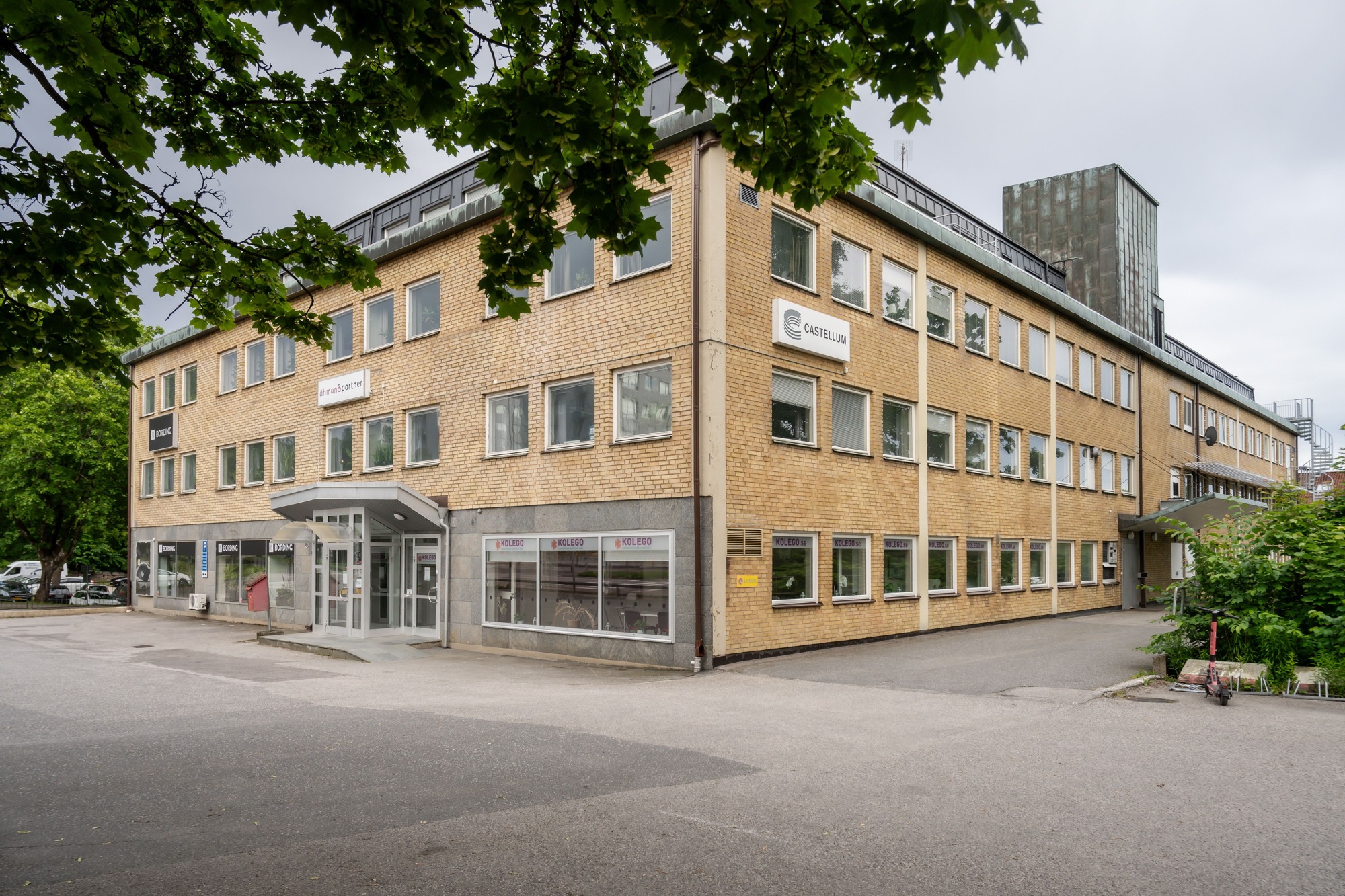 Norrby Långgata 18