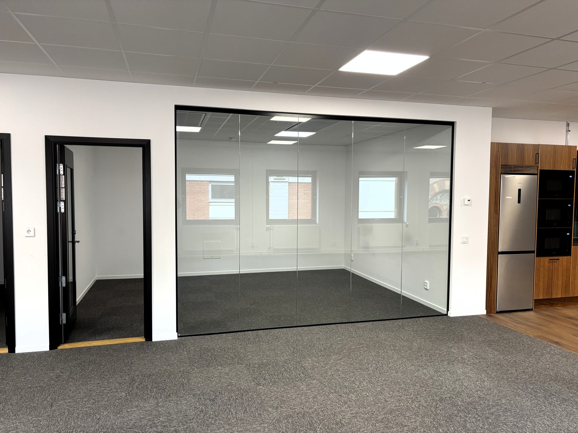 Drottninggatan 12 , Ågatan 9 5