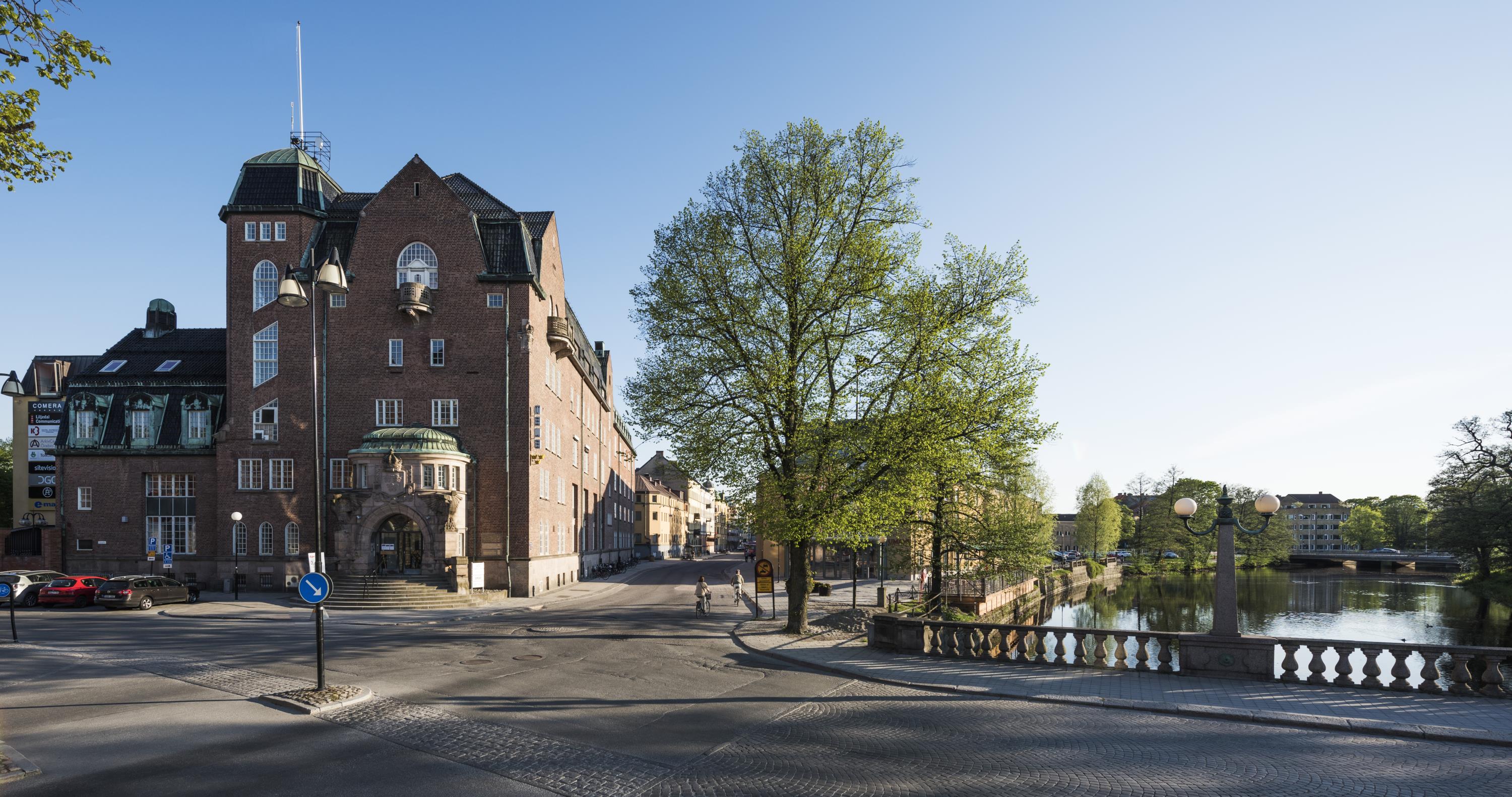 Vasagatan 10 230 Kvm rebro City Castellum vasagatan-10-230-kvm-rebro-city-castellum