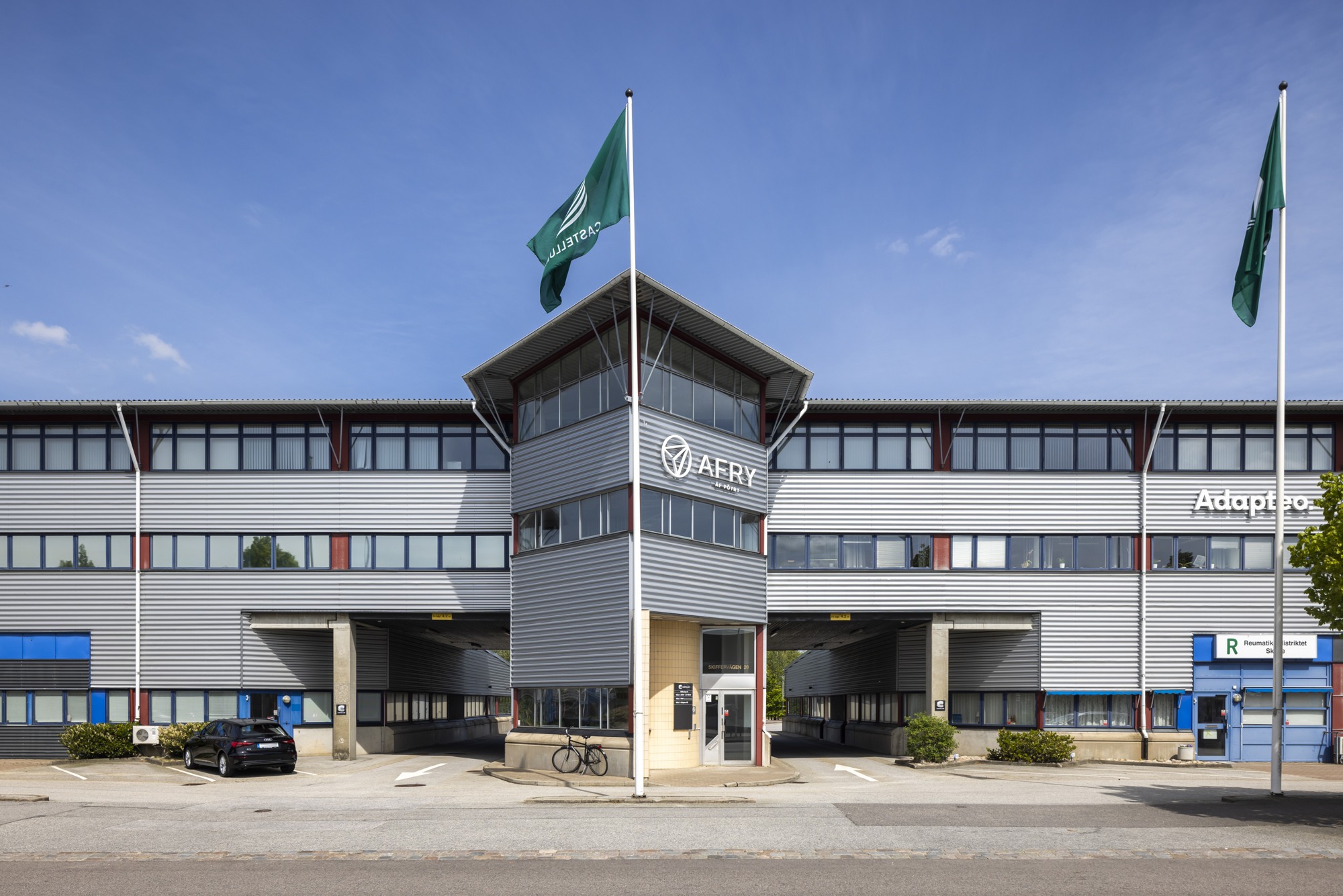 Skiffervägen 20