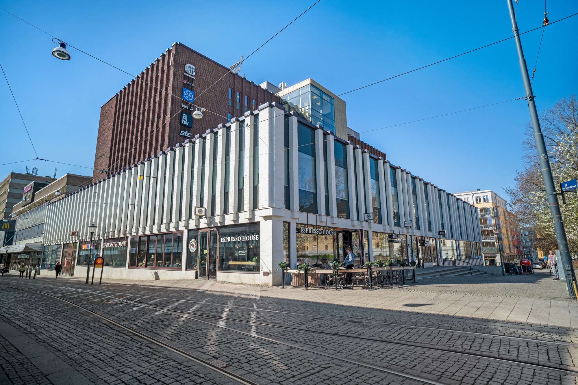 Prästgatan 12 B