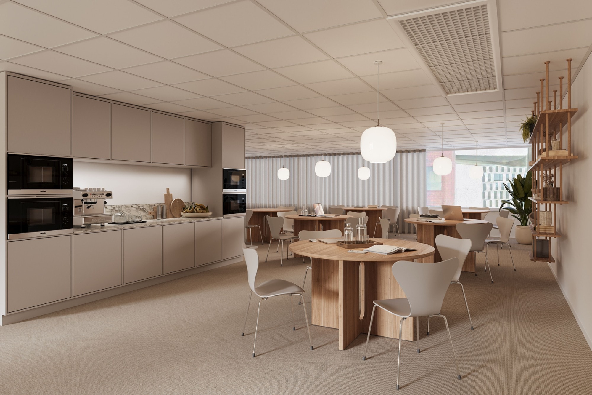 Välkommen till lokalen där varje detalj är designad för en minnesvärd upplevelse och utsikt över Hyllie Stationstorg pul bild 1