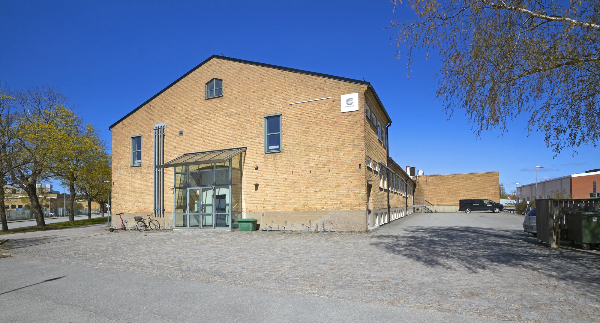 Märstagatan 2