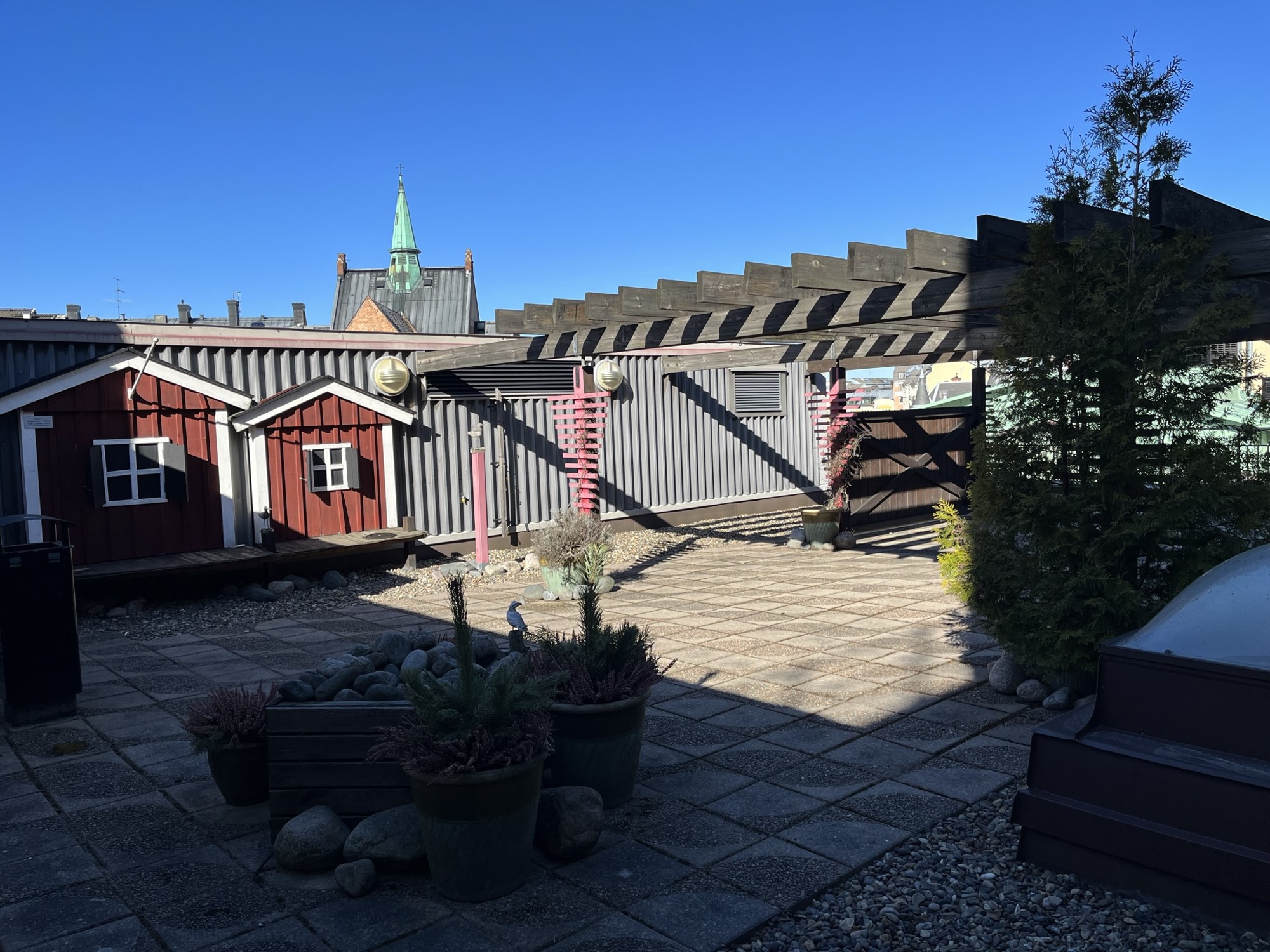 Drottninggatan 12