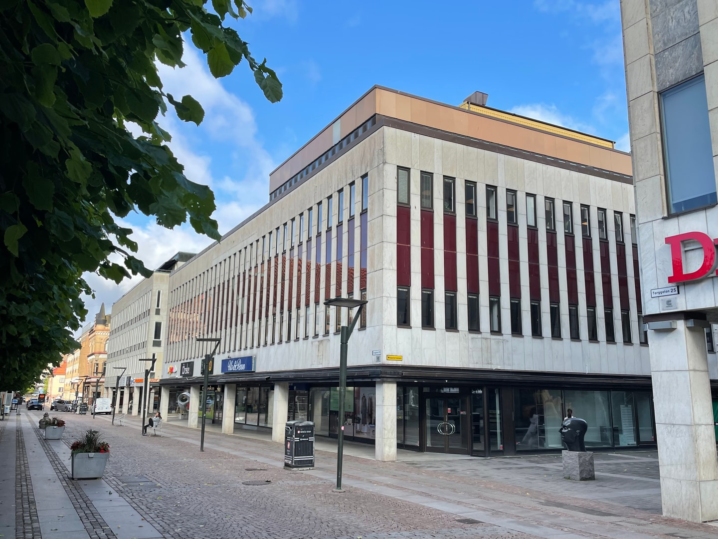 Perfekta butikslokalen för din verksamhet! bild 1