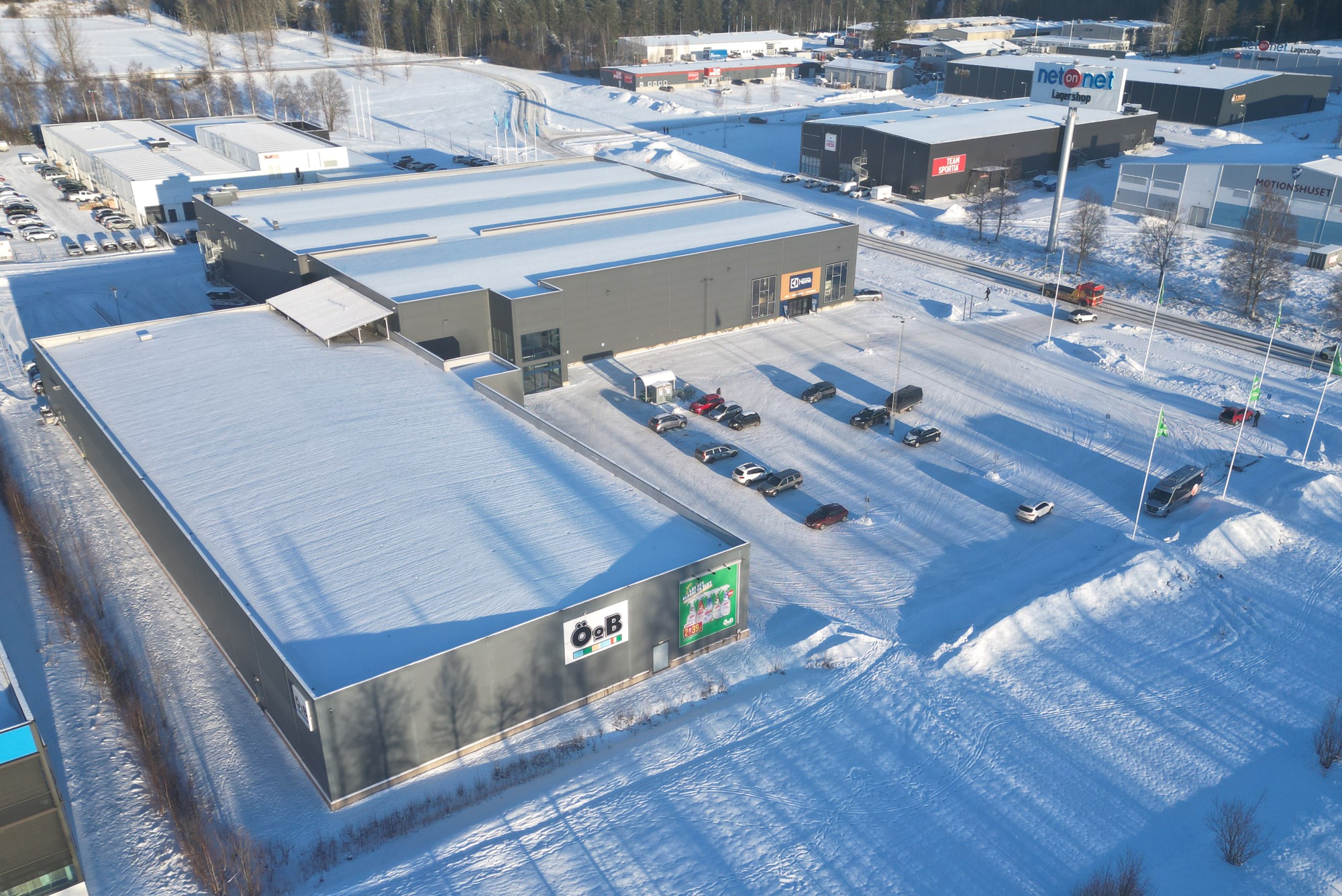 Illervägen 3