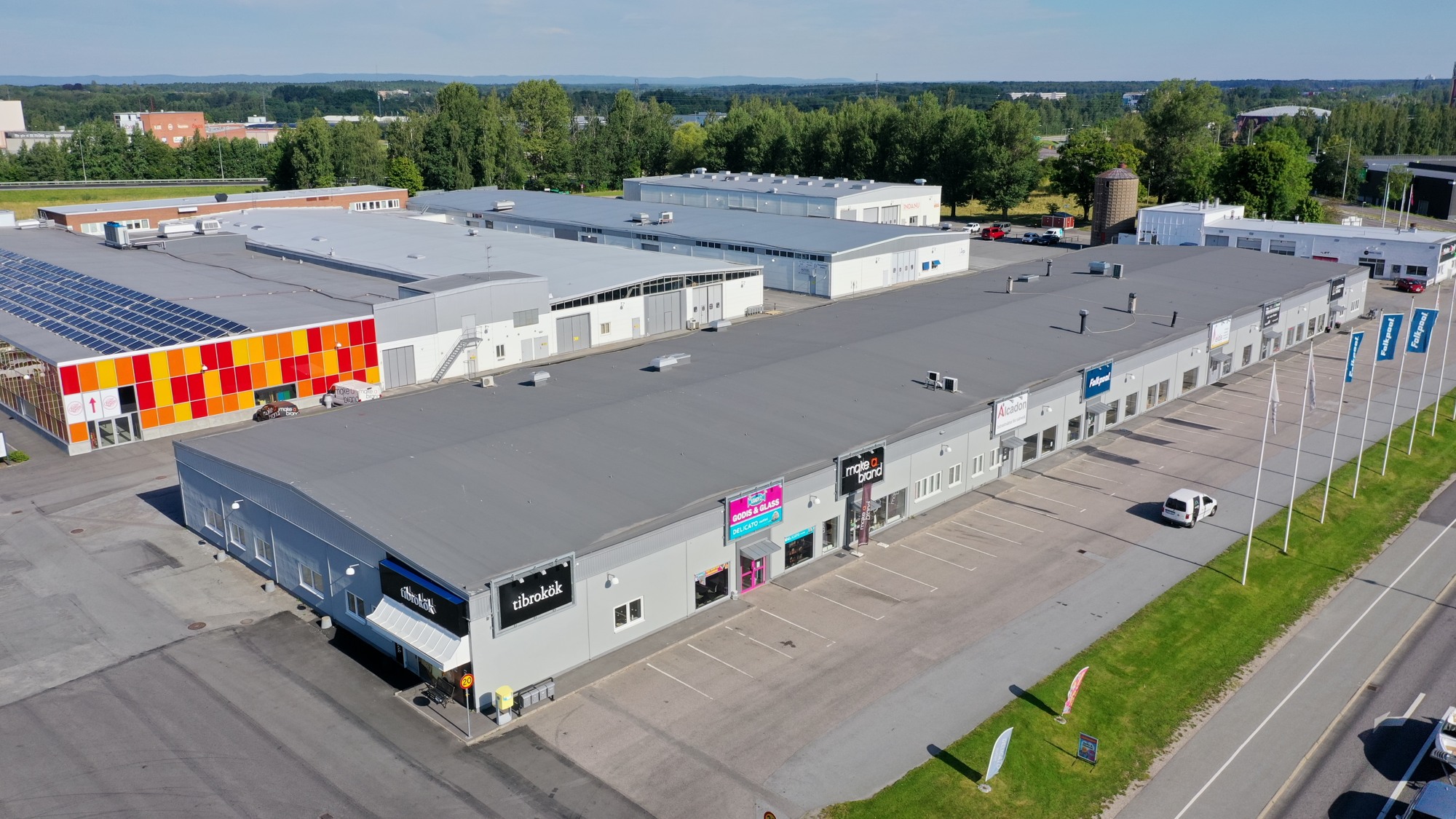 Adolfsbergsvägen 2-4