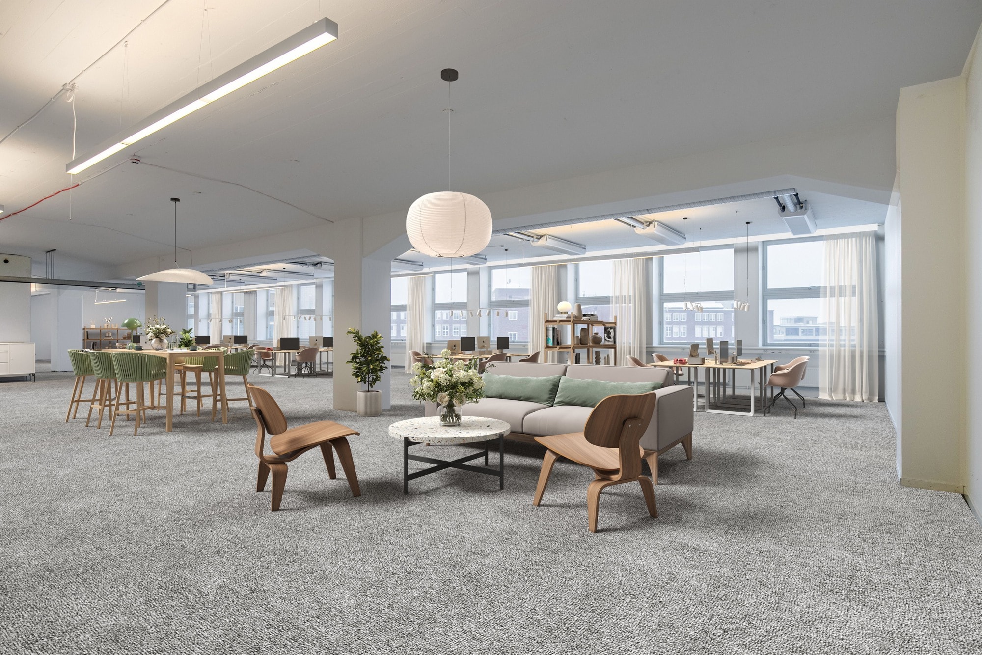 Flexibel lokal för utbildning eller kontor – anpassas efter dina behov! bild 1