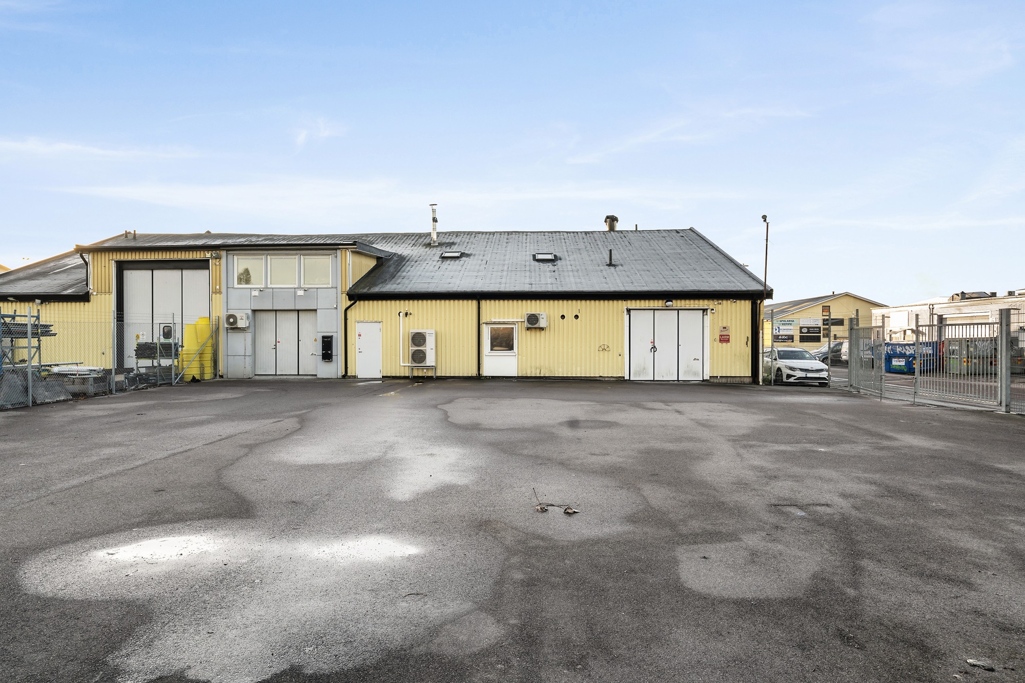 Stålverksgatan 3