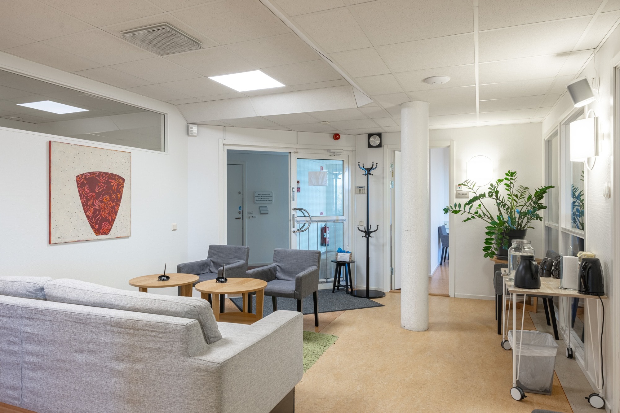 Välkommen till Västerbro – Stadsdelen där framtiden tar form! bild 1