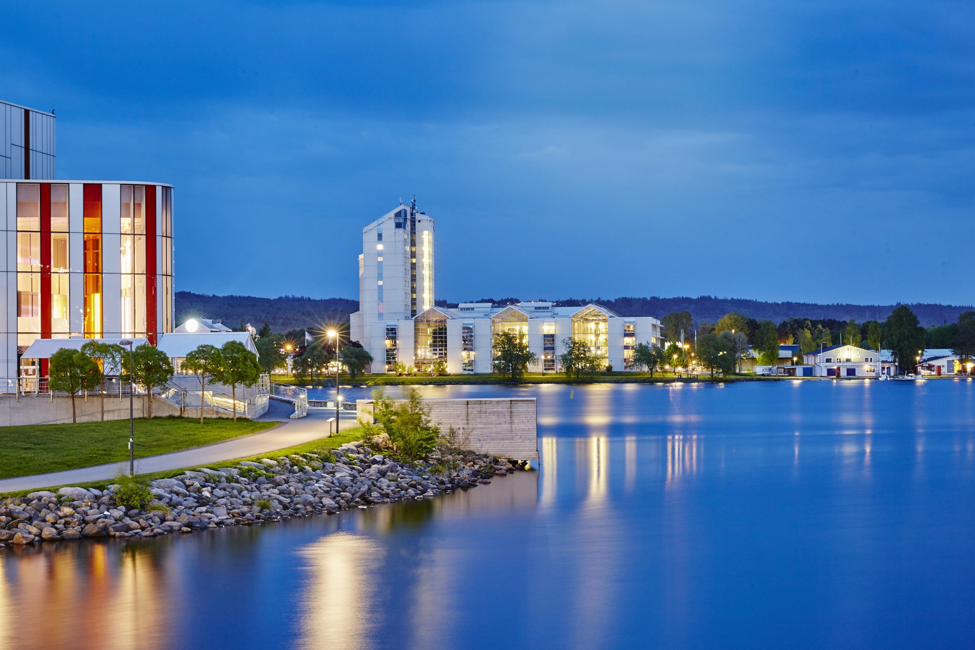 Klubbhusgatan 13