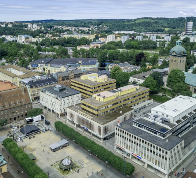 Borås