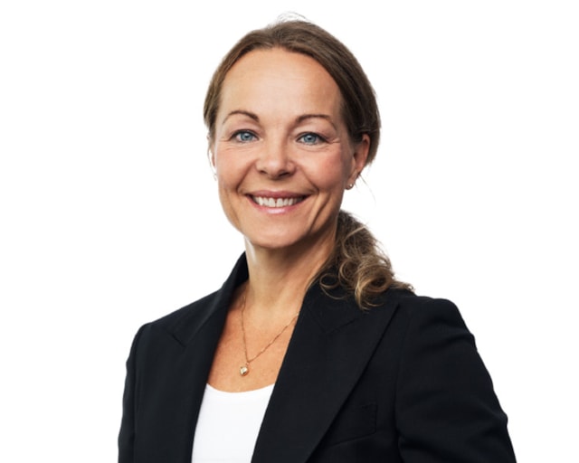 Ylva Morelli