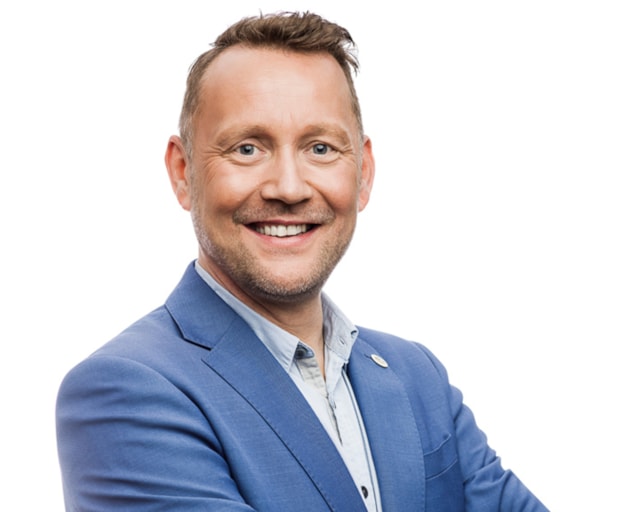 Emil Colldin