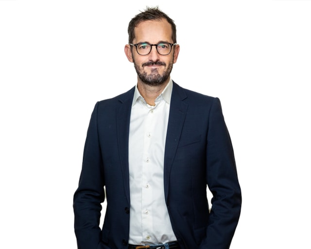 Robert de la Motte