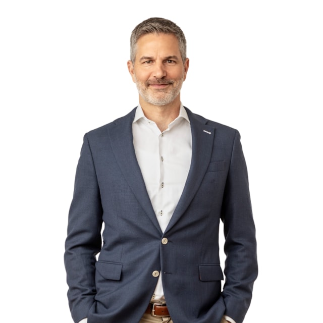 Siluettbild man