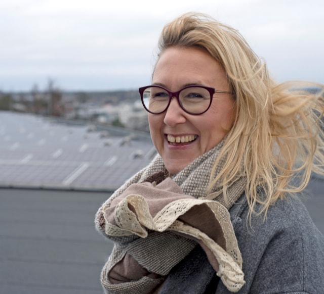 Hanna Björklund