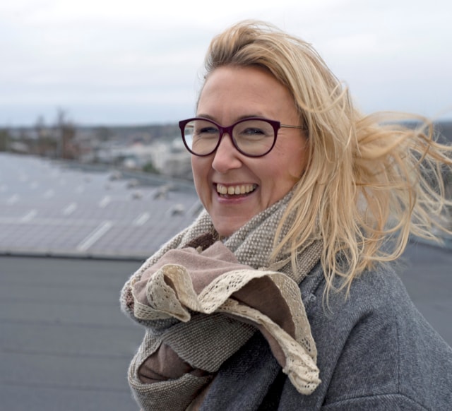 Hanna Björklund