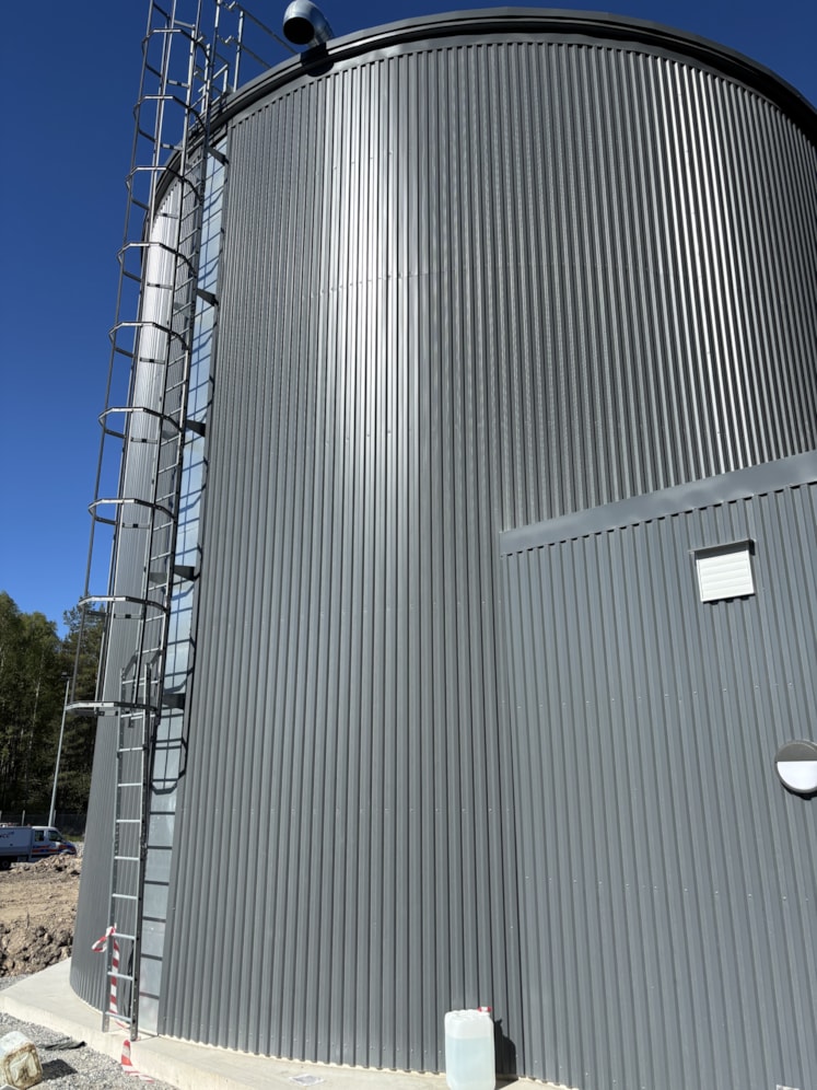 Silo