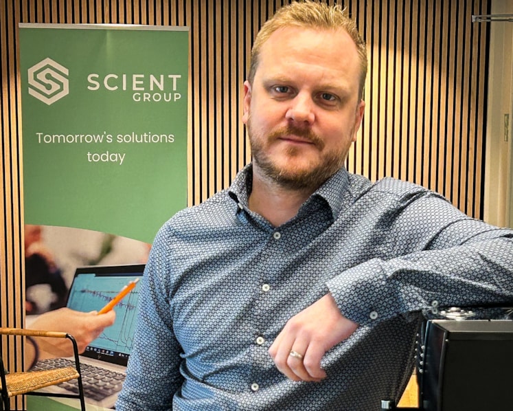 Tomas Ljung