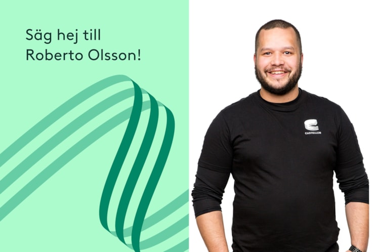 Roberto Olsson